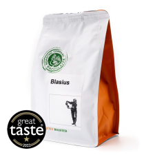 Pacificaffe - Blasius GREAT TASTE 2022 (250g) kávé