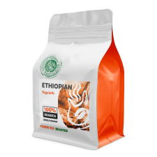 Pacificaffe - Ethiopian Yirgacheffe Konga (250g) kávé