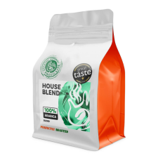 Pacificaffé - House Blend (250g) kávé