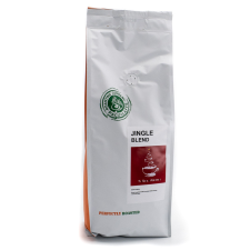Pacificaffe - Jingle Blend (1000g) kávé