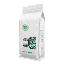 Pacificaffe - Jingle Blend (1000g) kávé