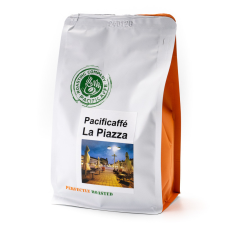 Pacificaffe - La Piazza (250 g.) kávé