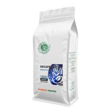 Pacificaffe Pacific koffeinmentes szemes kávé (1000g) kávé