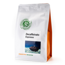 Pacificaffe Pacific koffeinmentes szemes kávé (250 g.) kávé