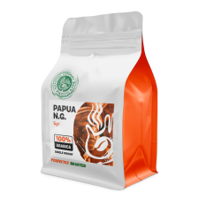 Pacificaffe - Papua New Guinea Sigri (250g) kávé