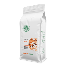 Pacificaffe - Vietnam Dep Lam (Lagos Silk) (1000g) kávé