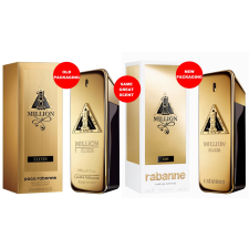 Paco Rabanne 1 Million Elixir Parfum Intense férfi parfüm (extrait de parfum) 50ml parfüm és kölni