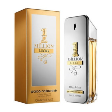 Paco Rabanne 1 Million Lucky EDT 200 ml parfüm és kölni