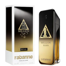 Paco Rabanne 1 Million Night Elixir 100 ml parfüm és kölni