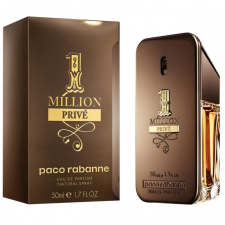 Paco Rabanne 1 Million Privé EDP 50 ml parfüm és kölni