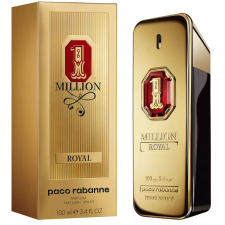 Paco Rabanne 1 Million Royal, Parfum 200ml parfüm és kölni