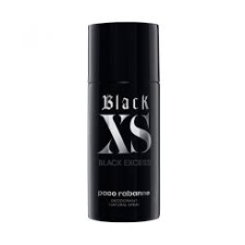 Paco Rabanne Black XS 2018, Dezodor 150ml dezodor