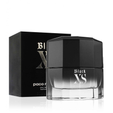 Paco Rabanne Black XS 2018 EDT 50 ml parfüm és kölni