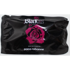 Paco Rabanne Black XS for Her, Illatminta parfüm és kölni