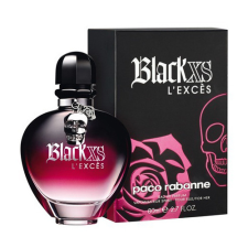 Paco Rabanne Black XS L´Exces, edp 30ml parfüm és kölni