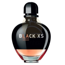 Paco Rabanne Black XS Los Angeles EDT 80 ml parfüm és kölni