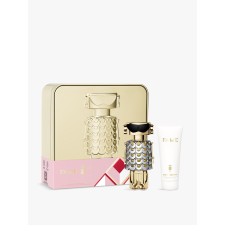 Paco Rabanne Fame Ajándékszett, Eau de Parfum 50ml + Body lotion 75ml, női kozmetikai ajándékcsomag