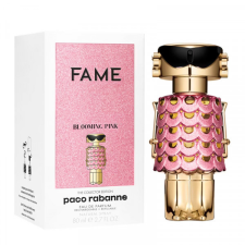 Paco Rabanne Fame Blooming Pink, edp 80ml parfüm és kölni