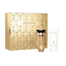 Paco Rabanne - Fame Intense női 50ml parfüm szett 1. kozmetikai ajándékcsomag