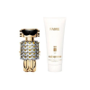Paco Rabanne - Fame női 50ml parfüm szett 3.