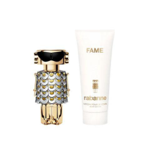 Paco Rabanne - Fame női 50ml parfüm szett  3. kozmetikai ajándékcsomag
