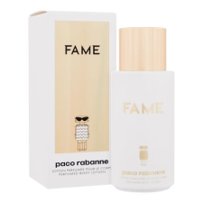 Paco Rabanne Fame testápoló tej 200 ml nőknek testápoló