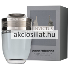 Paco Rabanne Invictus After Shave 100ml after shave