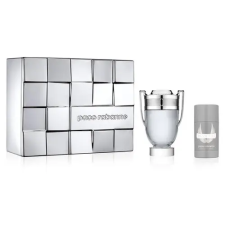 Paco Rabanne - Invictus férfi 100ml parfüm szett   8. kozmetikai ajándékcsomag