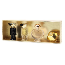 Paco Rabanne Ladies Miniature Gift Set EdP 19 ml kozmetikai ajándékcsomag