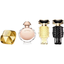 Paco Rabanne Ladies Miniature Gift Set EdP 19 ml (3349668630813) kozmetikai ajándékcsomag