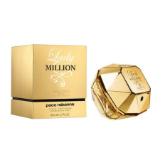 Paco Rabanne Lady Million Absolutely Gold, Illatminta parfüm és kölni