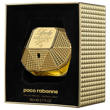 Paco Rabanne Lady Million Collector's Edition 2016, edp 80 ml parfüm és kölni