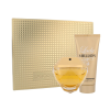 Paco Rabanne Lady Million, edp 80 ml + Testápoló 100 ml