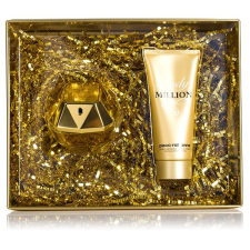 Paco Rabanne Lady Million EdP Set 180 ml kozmetikai ajándékcsomag