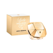 Paco Rabanne Lady Million, edt 80ml - Teszter parfüm és kölni