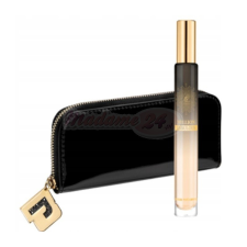 Paco Rabanne Lady Million Fabulous SET: edp 10ml + Cestovné puzdro kozmetikai ajándékcsomag
