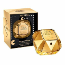 Paco Rabanne Lady Million Pac-Man Collector Edition EDP 80ml parfüm és kölni