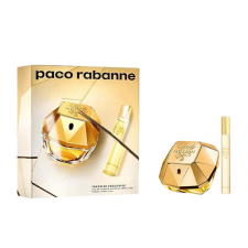Paco Rabanne Lady Million SET: edp 80ml + edp 20ml kozmetikai ajándékcsomag