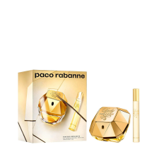 Paco Rabanne Lady Million Szett kozmetikai ajándékcsomag