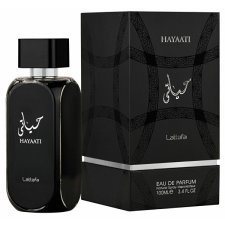 Paco Rabanne Lattafa Hayaati, edp 100ml (Aleternatíva vône Paco Rabanne Invictus) parfüm és kölni