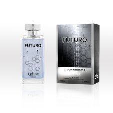 Paco Rabanne Luxure Futuro, edt 100ml (Alternatív illat Paco Rabanne Phantom) parfüm és kölni