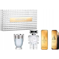 Paco Rabanne Men´s Miniatures Gift Set EdT 20 ml (3349668630820) kozmetikai ajándékcsomag