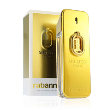 Paco Rabanne Million Gold Intense EDP 200 ml parfüm és kölni