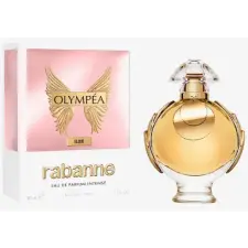 Paco Rabanne Olympea Elixir Intense EDP 30 ml parfüm és kölni