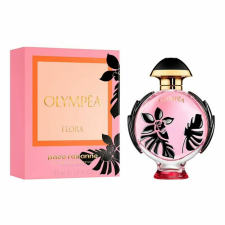 Paco Rabanne Olympéa Flora Intense EDP 50 ml parfüm és kölni