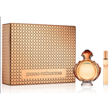 Paco Rabanne Olympea SET: edp 80ml + edp 20ml kozmetikai ajándékcsomag