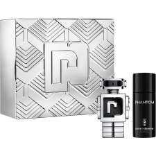 Paco Rabanne Phantom EDT 100ml + dezodor 150ml Uraknak (3349668608409) dezodor