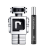 Paco Rabanne - Phantom férfi 100ml parfüm szett  6.