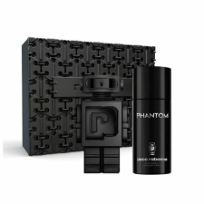 Paco Rabanne - Phantom Parfum férfi 100ml parfüm szett 1. kozmetikai ajándékcsomag