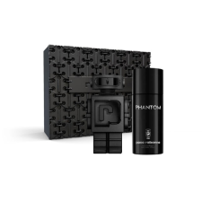 Paco Rabanne Phantom Parfum SET: Parfum 100ml + Deo spray 150ml kozmetikai ajándékcsomag